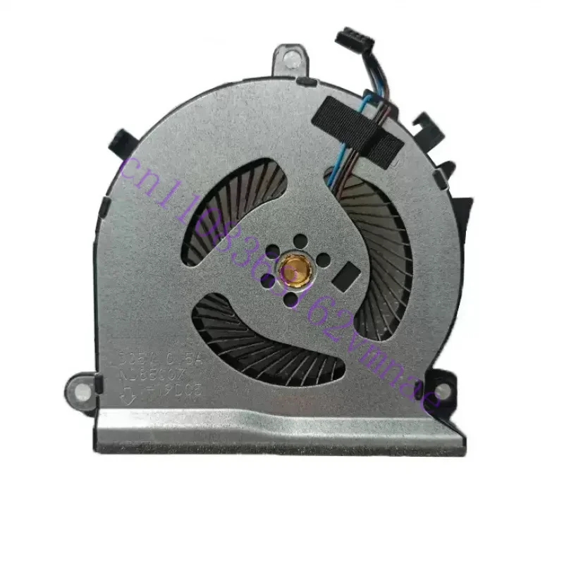FOR HP Pavilion Gaming 6 15-EC 16-A TPN-Q229 TPN-Q241 Fan L77560-001