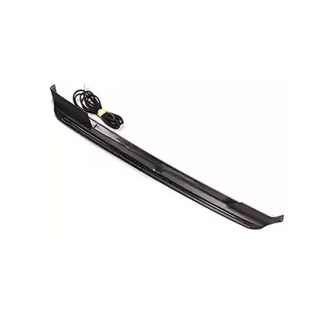 

2025 New Upgrade Spoiler With Flow Lights Illuminated Rear Tail Wing for Jetour T2 Traveler Accessories