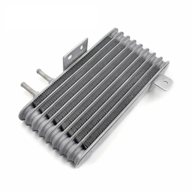 

Auto Transfer Oil Cooler Transmission Gear BOX Radiator for CY3A GA2W CX3A CX5A Dropship