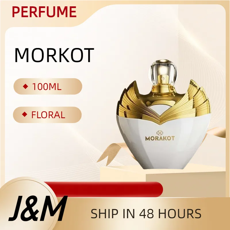 

Morakot Dream Water Lasting Natural Eau De Parfum Perfume Body Fragrance Spray Perfumes Masculinos Originais Importados 212