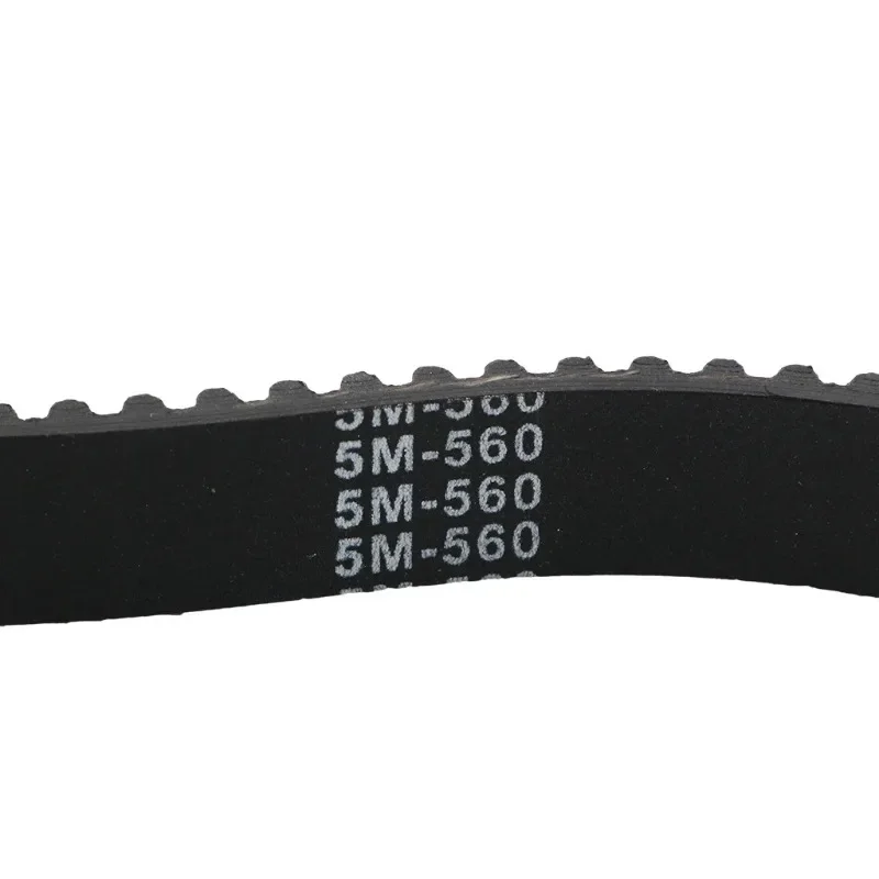 5M-560 Belt Engine Modified Transmission Timing