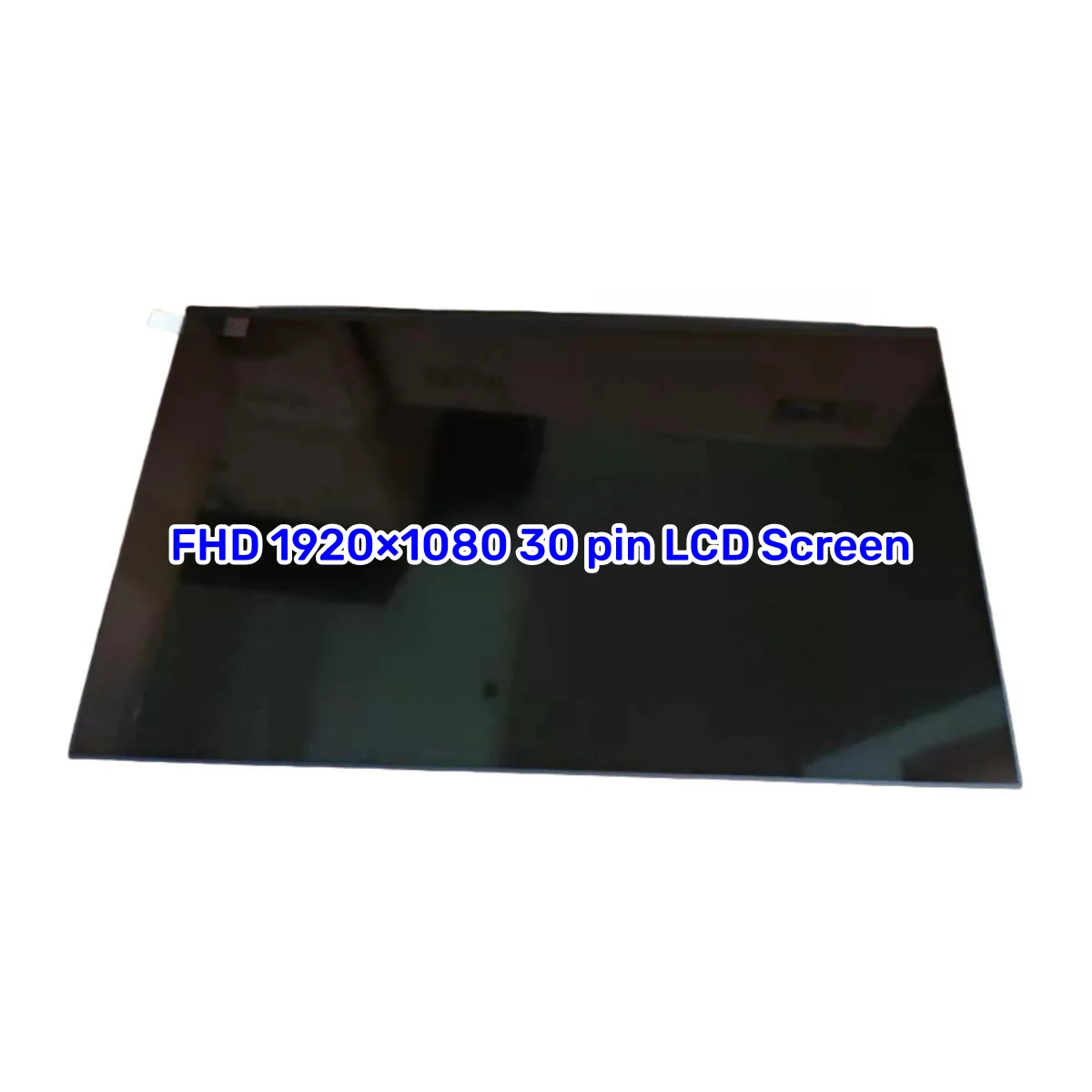 NT156FHM-N43 V8.0 B156HTN06.2 N156HGA-EA3 For Lenovo ideapad 3-15ITL6 82H8 FHD 1920×1080 30 pin LCD Screen Panel Matrix