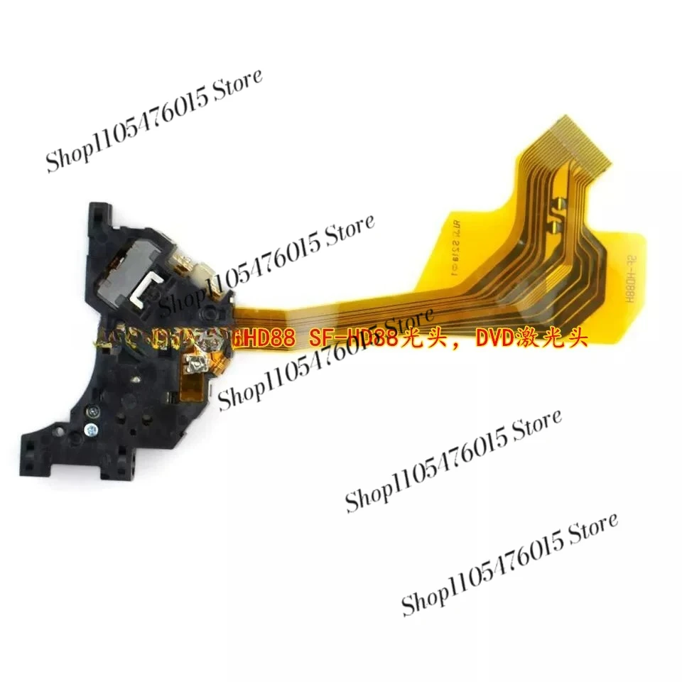 SF-HD88 DVD Laser Head For Sanyo SFHD88 Optical Pickup  DVD Player Replacement Spare Parts