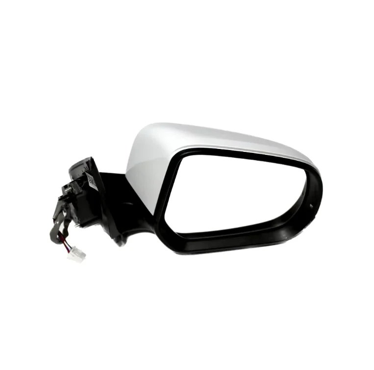 

High Quality Adjustable Rearview Mirror Electric Cars to Enhance Energy Efficiency for Great Wall Cannon