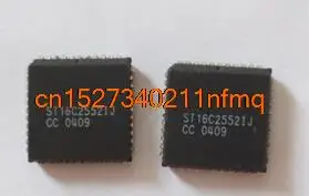 

IC NEW 100% ST16C2552IJ