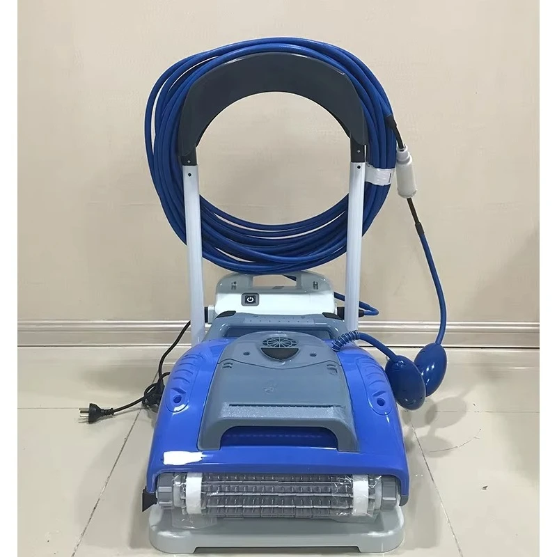 Svadon Swimming Pool Robot Cleaner Automatic Vacuum Cleaner Swimming Pool