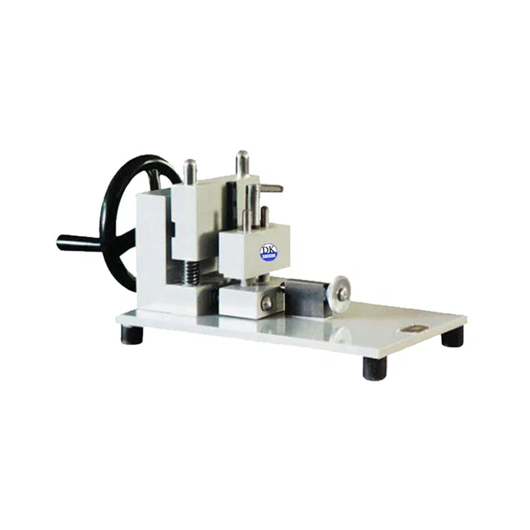 QK-20 Manual Operat… - image