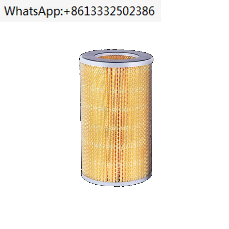 Elemento filtrante faísca máquina