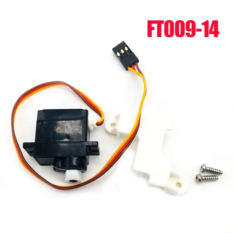 Feilun FT009 RC Boat Spare Parts Servo Part Original Accessory