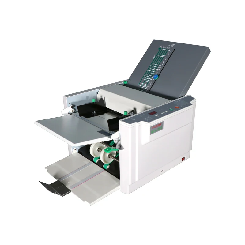 QK-RD297 A3 Size Se… - image