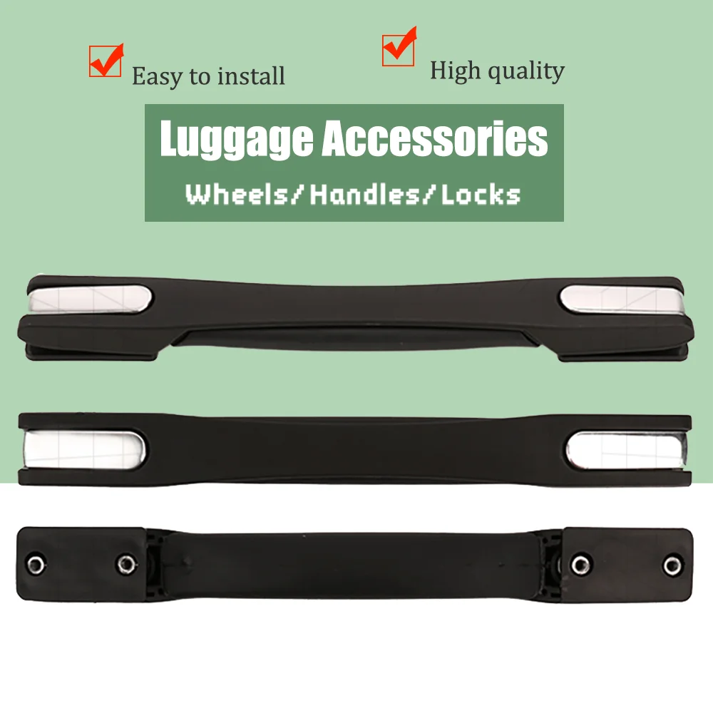 luggage-handle-snap-button-fastener-kit-spring-clip-replacement-set-colors-for-suitcase-luggage-handle