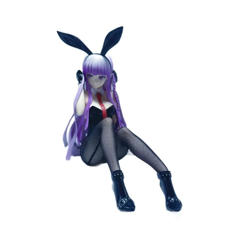 Bullet on The Broken Hope of The School Fog Cut Ring Child Rabbit Hand Do Sexy Beauty Girl Two Yuan Animation Box Ornaments