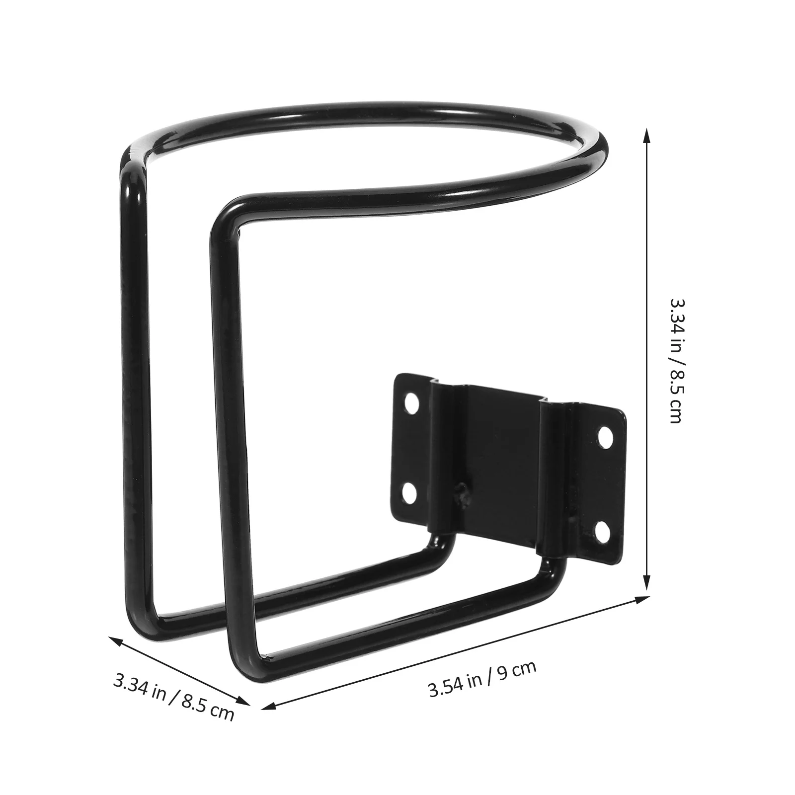

Cup Holder For Boat Rv Marine Car Universal Cup Holder For Boat Metal Drink Organizer Automotive Interior Accessories