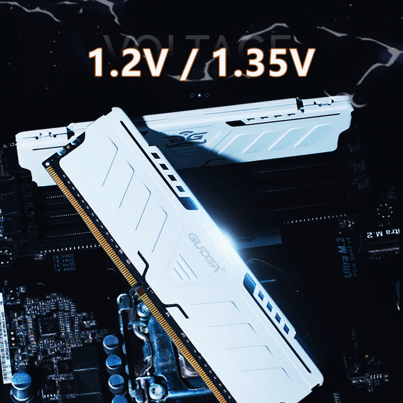 Thumbnail 2 - #36 RAM Comparison Guide