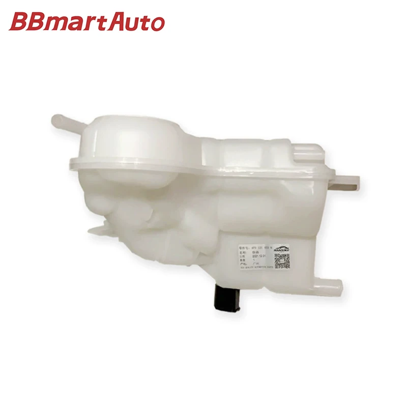 

4F0121403M /4F0121403BAutomotive Overflow Tank For Audi A6L C6 3.0 4.2L BBmartAuto Parts