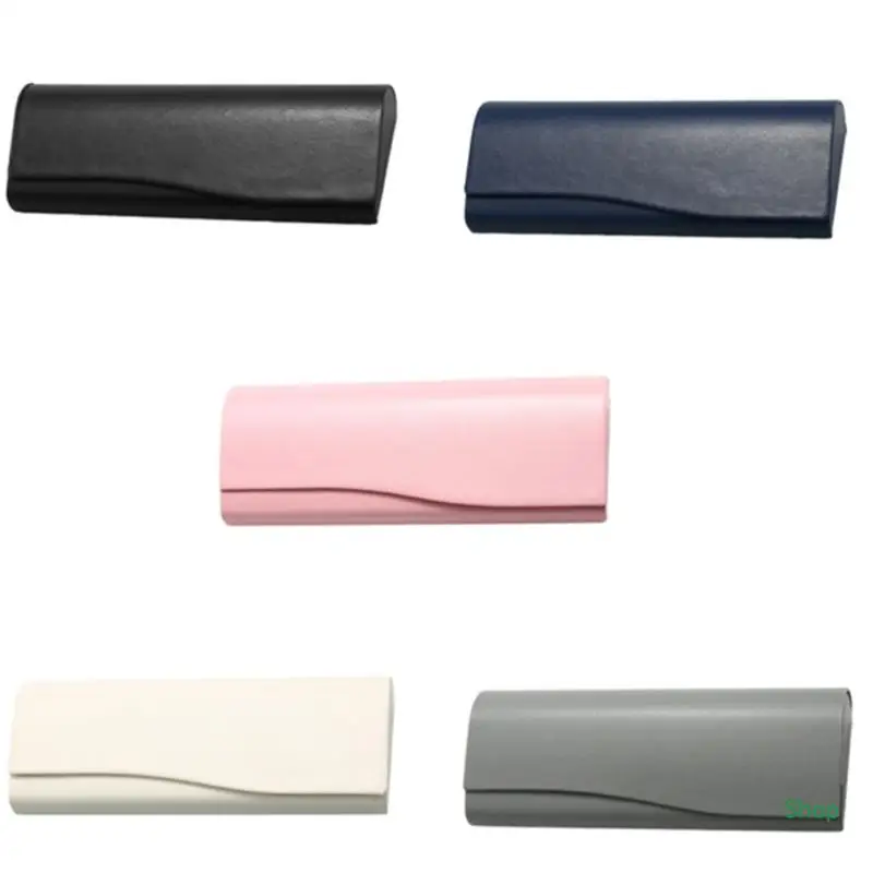 

Dropship Hard Shell Glasses Case Prevents Scratches and Breakage Eyeglasses Holder Case