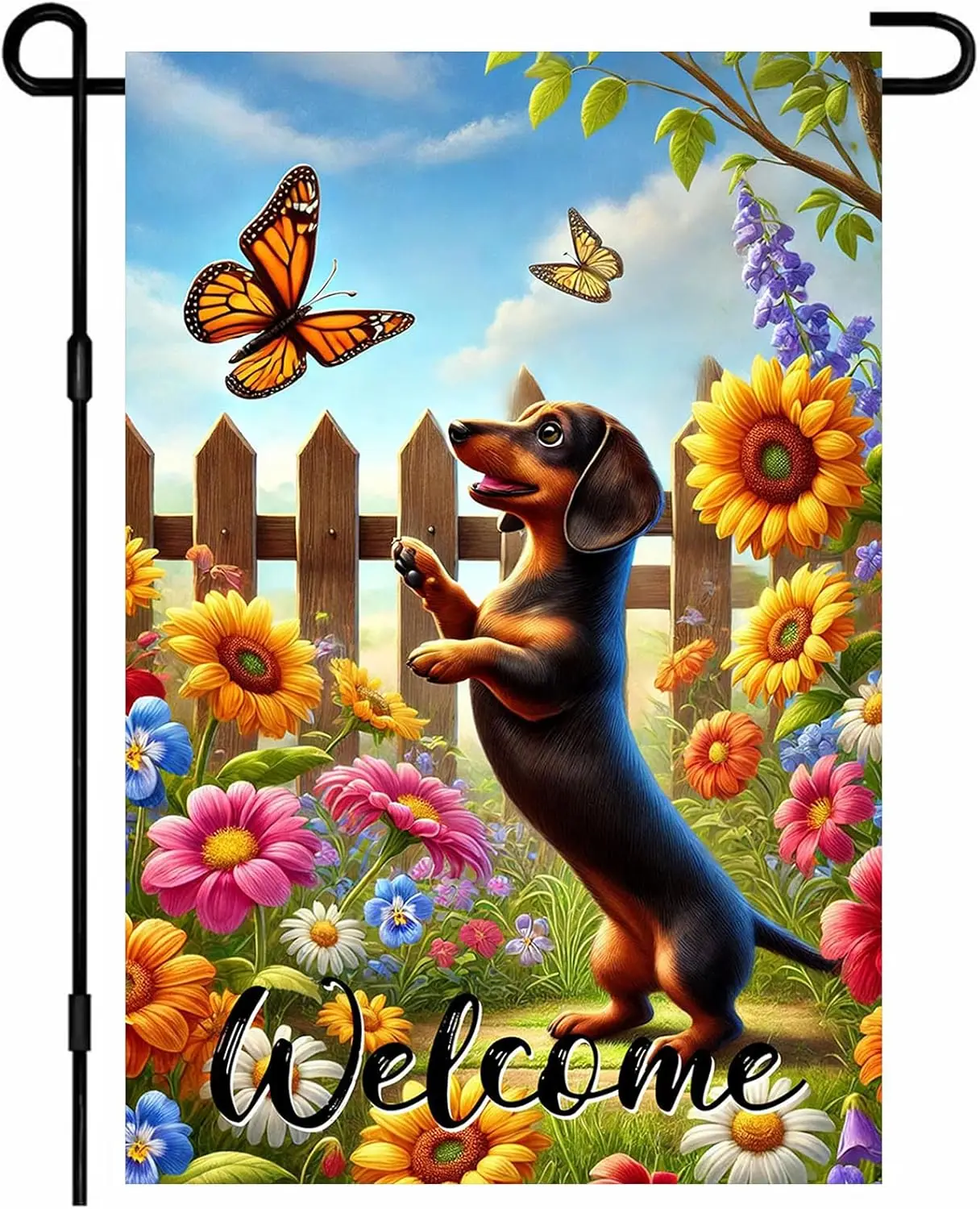 Ivn Spring Garden F… - image