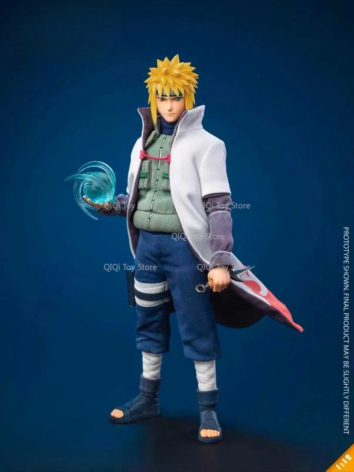 Pre-sale swallowing time studio the legend of the wind, wave feng shui door, 1/12 cloth clothes, movable dolls