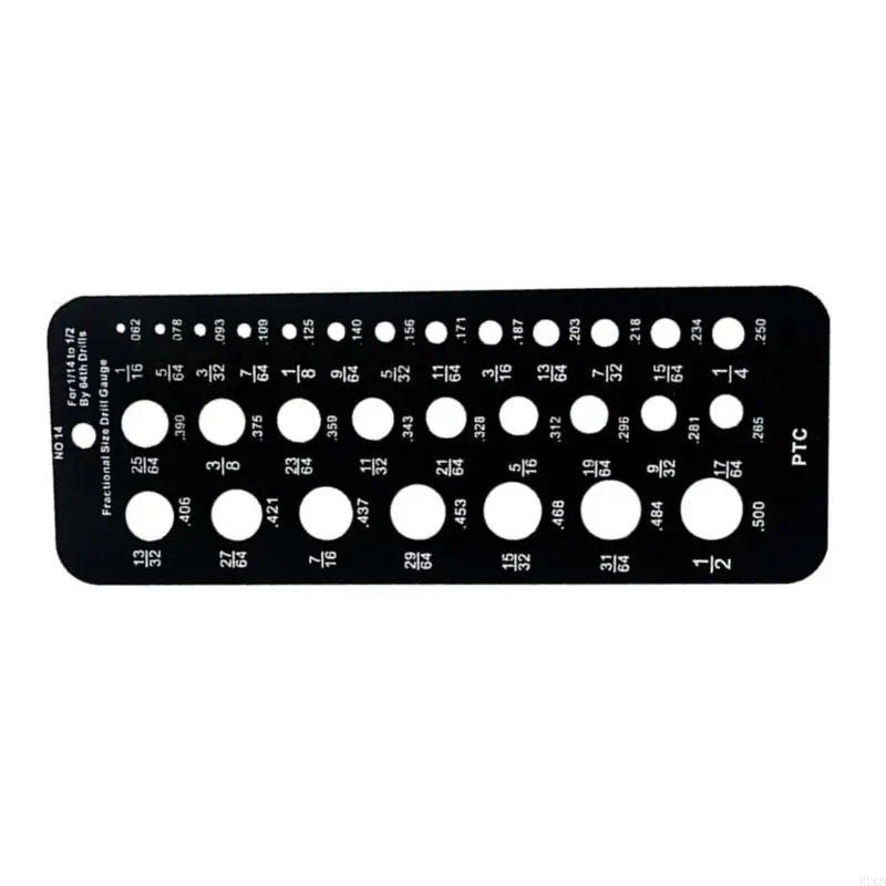 K3KD 29 отверстий. Проверка.