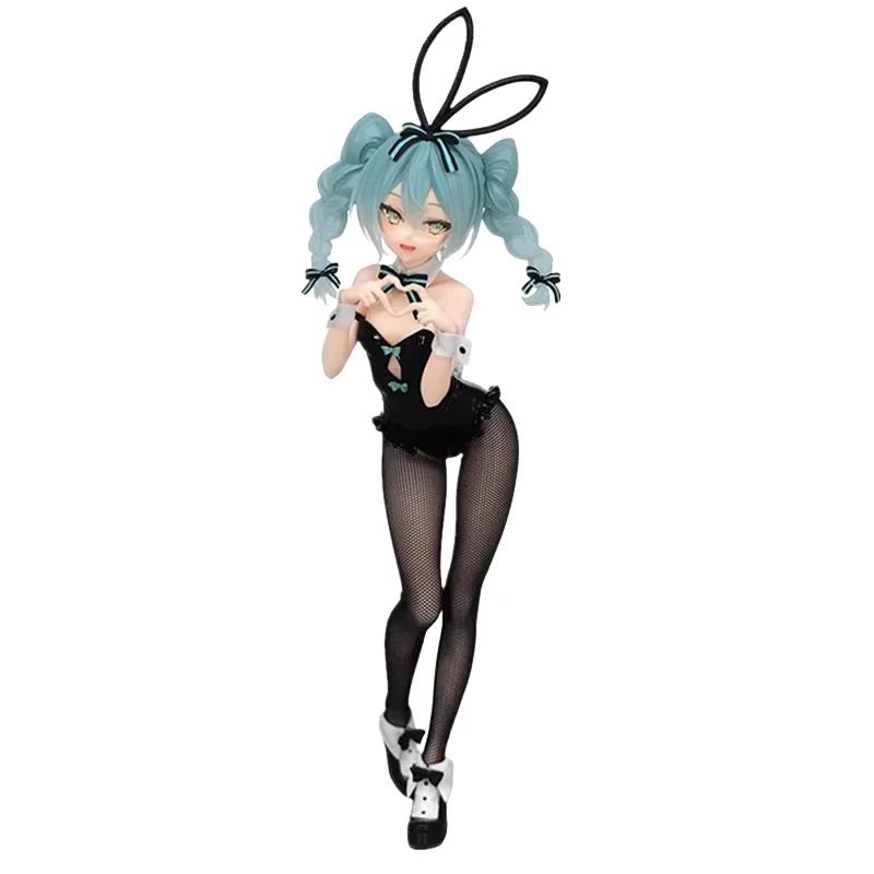 en-stock-furyu-bicute-bunnies-hatsune-miku-rabbit-girl-kawaii-doll-genuine-action-anime-figure-model-collectible-toys