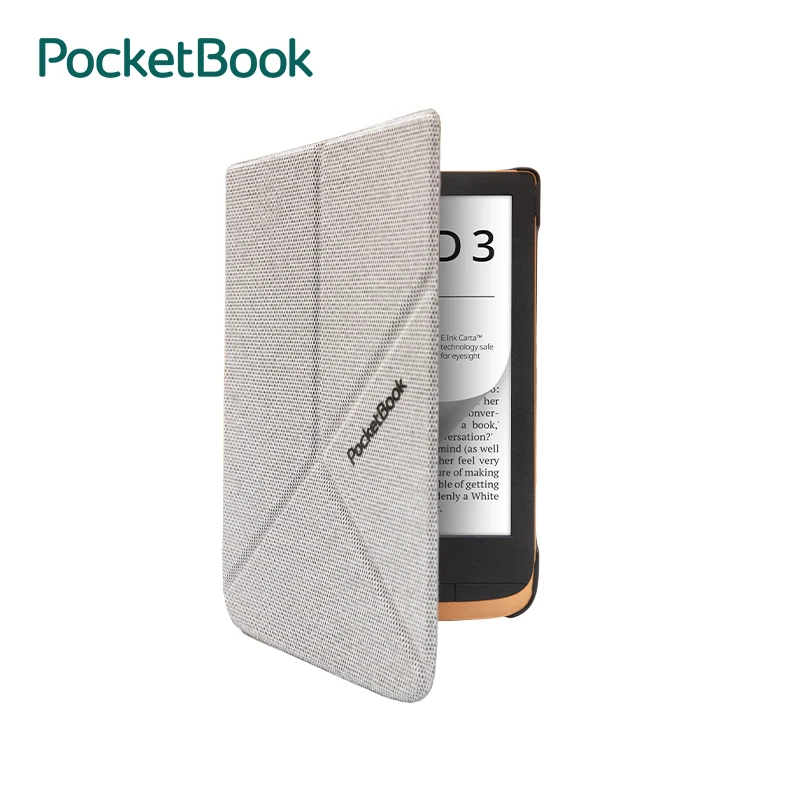 PocketBook Origami 6" Ebook Case For Basic 4/Lux 2&Touch Lux 4/Lux 5/HD 3&Color Shockproof Sleep Anti-dust Shell Accessories