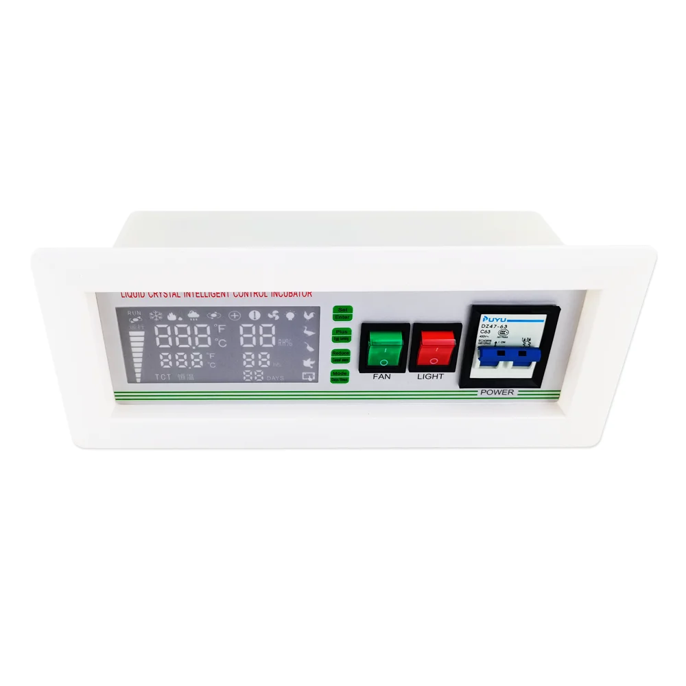 

2024 Automatic Smart Temperature Controller with Small Measurement Error the Probe