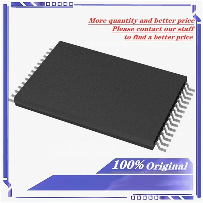 1PCS AT28HC64B-70TU AT28HC64B IC EEPROM 64KBIT PARALLEL 28TSOP New Original Spot Stock