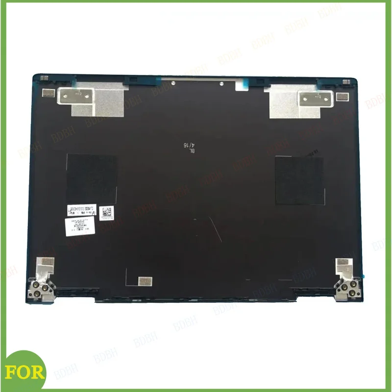 

Для ноутбука HP ENVY X360 13-AR TPN-W141: задняя крышка LCD-экрана, верхний корпус, задняя панель