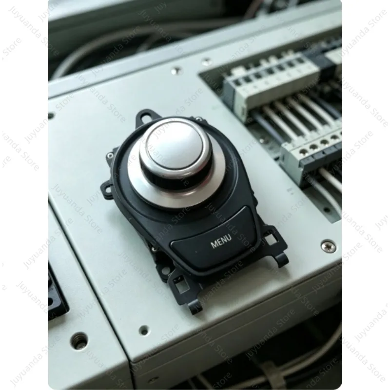 Suitable for E90 E92 E93 M3 320 318 325 Large Button Mouse Multimedia Switch Disassembly