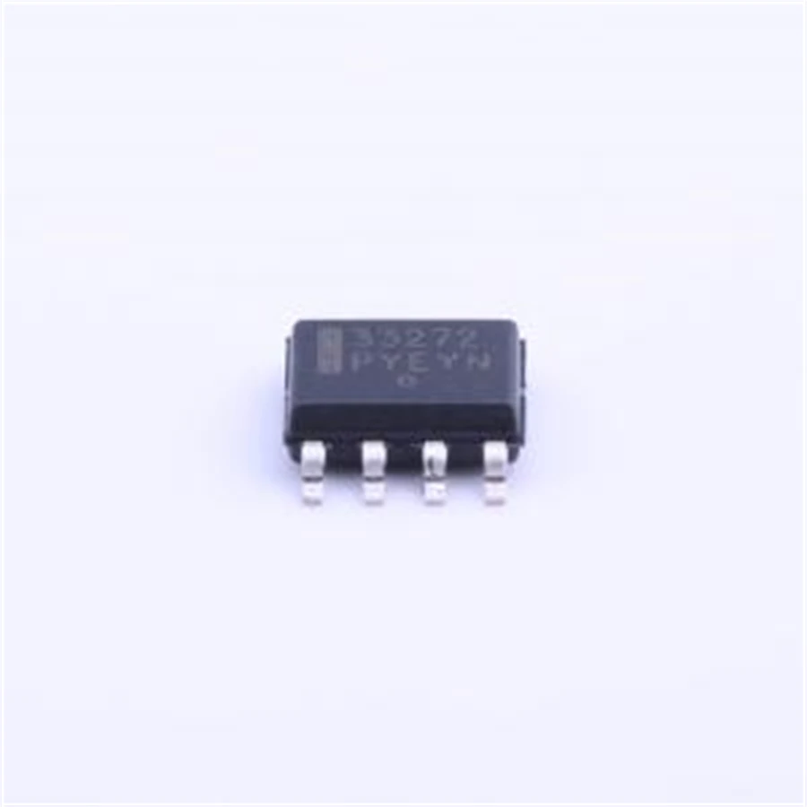 20PCS/LOT(Operational Amplifier) NCV33272ADR2G