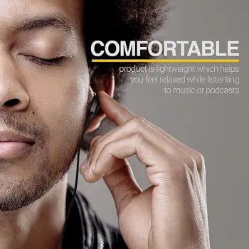 10 最佳銷售 C型耳機 - №4