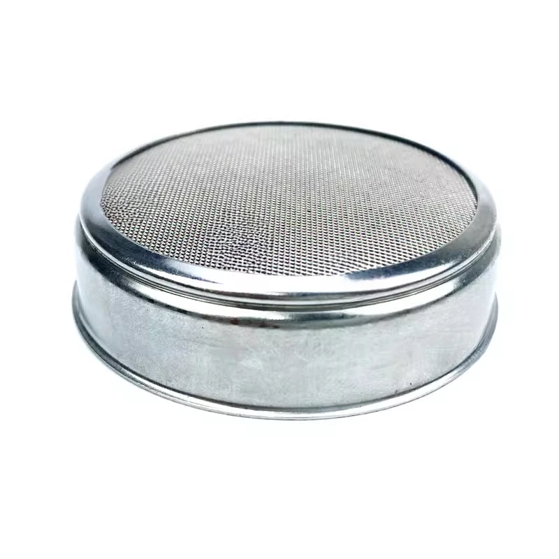 Italian imported BFC/PANDORRA Pandora coffee machine universal version 51.5mm/60MM water distribution screen