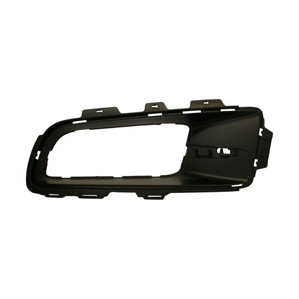 Left Fog Light Frame 51117172449 Fit For BMW X5