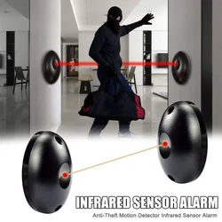 Portão Automatizado Detector Infravermelho Seguro, IP55, Sensor, Balanço, Deslizante, Portão De Garagem, Porta De Relé, Fotocélulas De Segurança