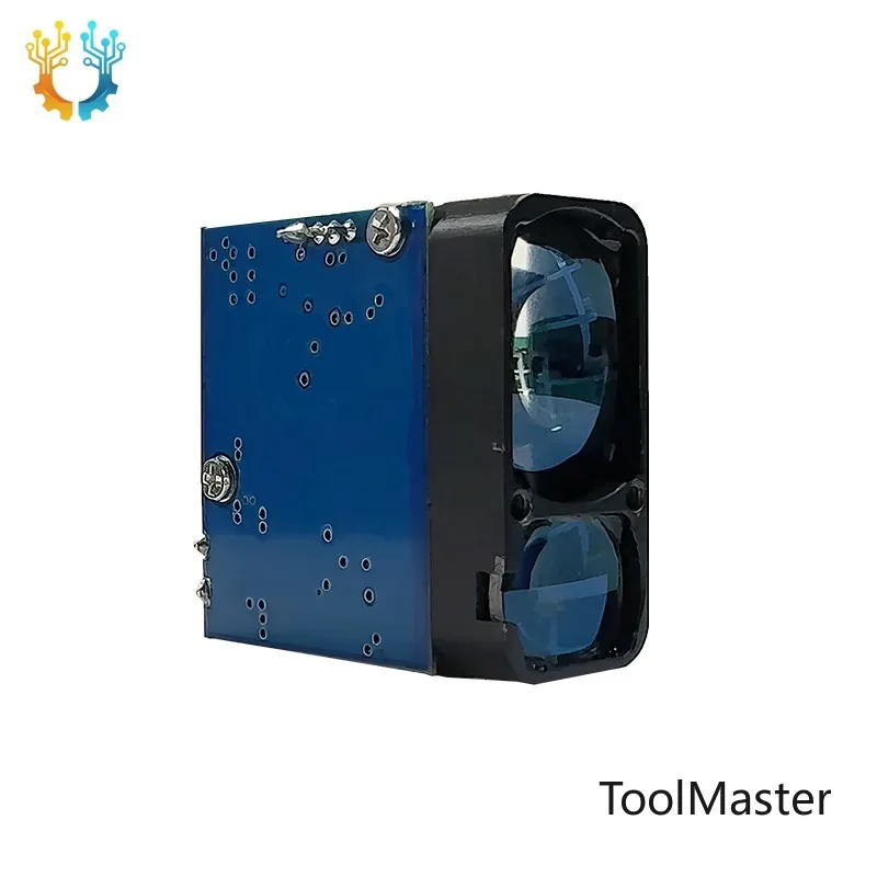 

[2026]Lumispot OEM ODM 905nm Precision Range Finder Module For Handheld Devices