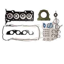 Engine gasket for jac j3 complete s2 s3 m3 vvt