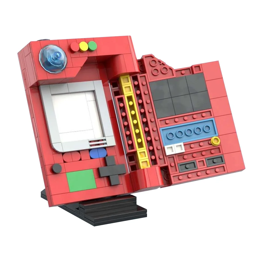 Thumbnail 2 - #79 Best Electronic Blocks to Buy In 2026