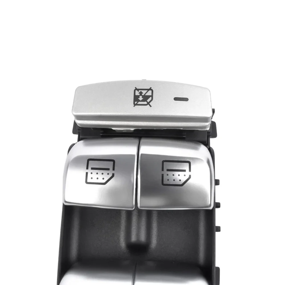 

Новый сменный переключатель управления дверью автомобиля A2139054803, прямая замена, стабильная работа, OEM A2229052004