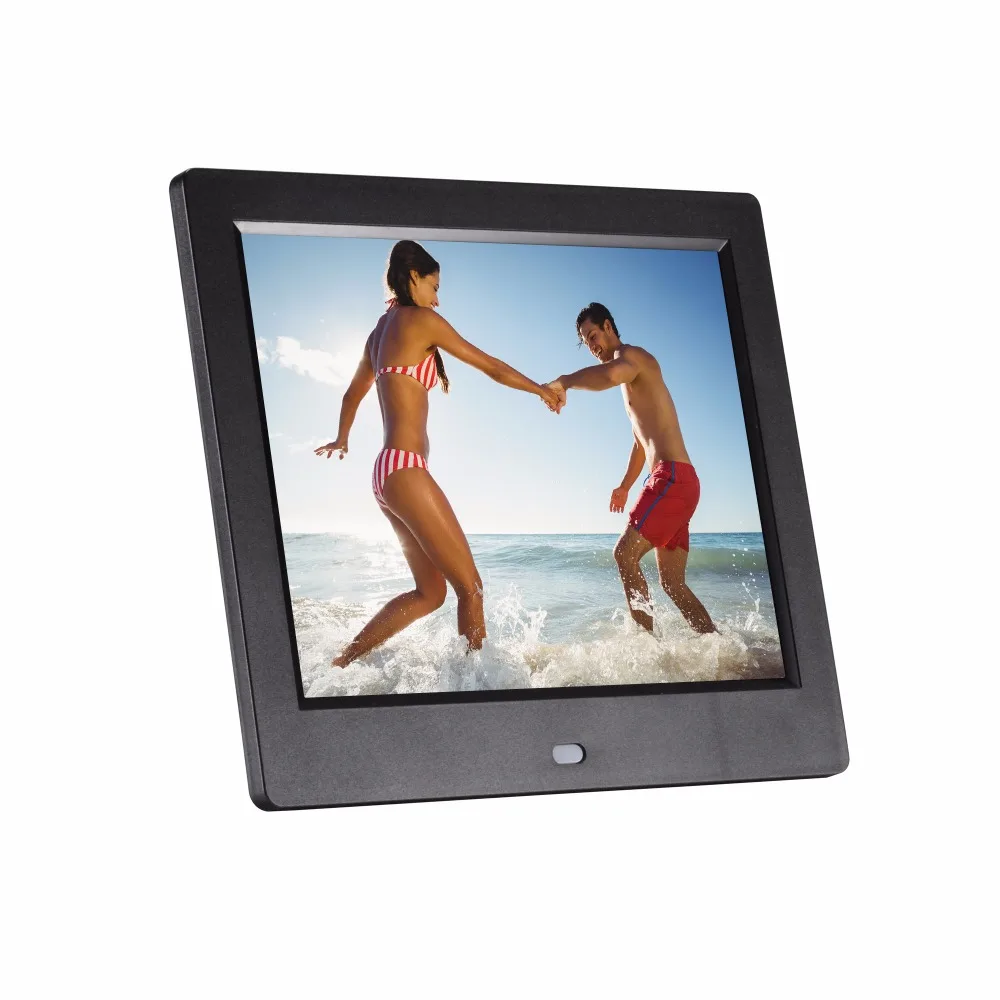 

WiFi Frameo Digital Photo Frame 8 Inch Smart Digital Picture Frame with 1024x768 IPS HD Screen