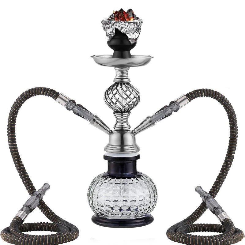 

Small hookah, iron hookah accessories mini hookah