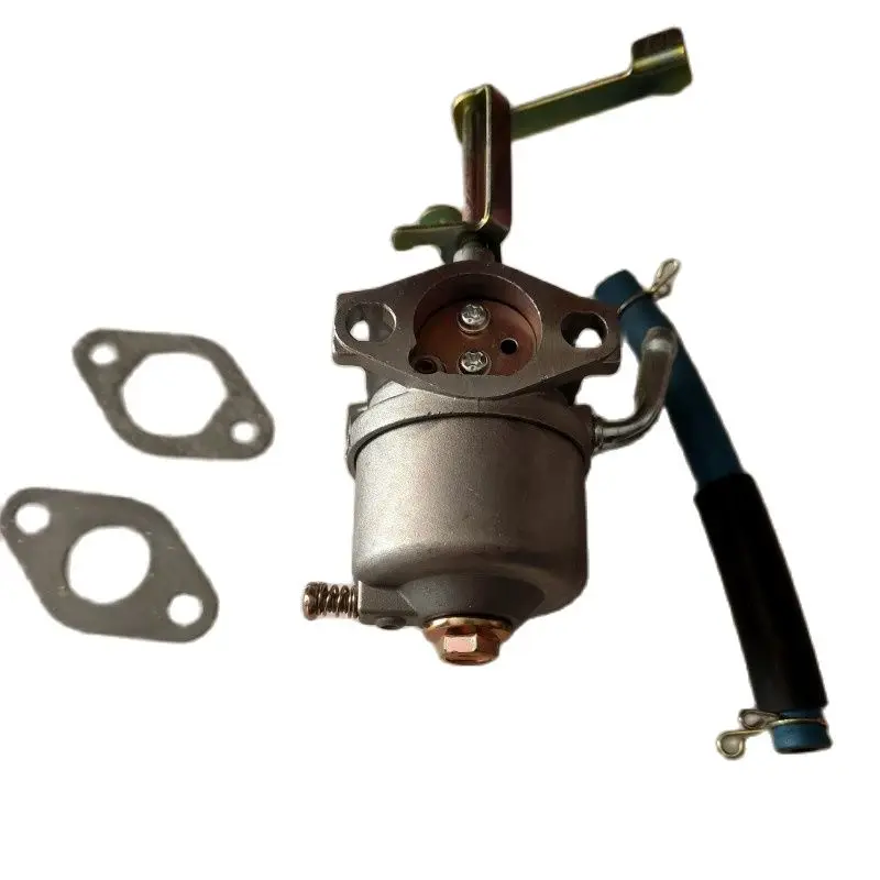 SUYIDA Carburetor Carb Fit For 154F 156F 1KW 1.5KW ET1500 AST1200 Horizontal Small Engine Generator Parts Replacement