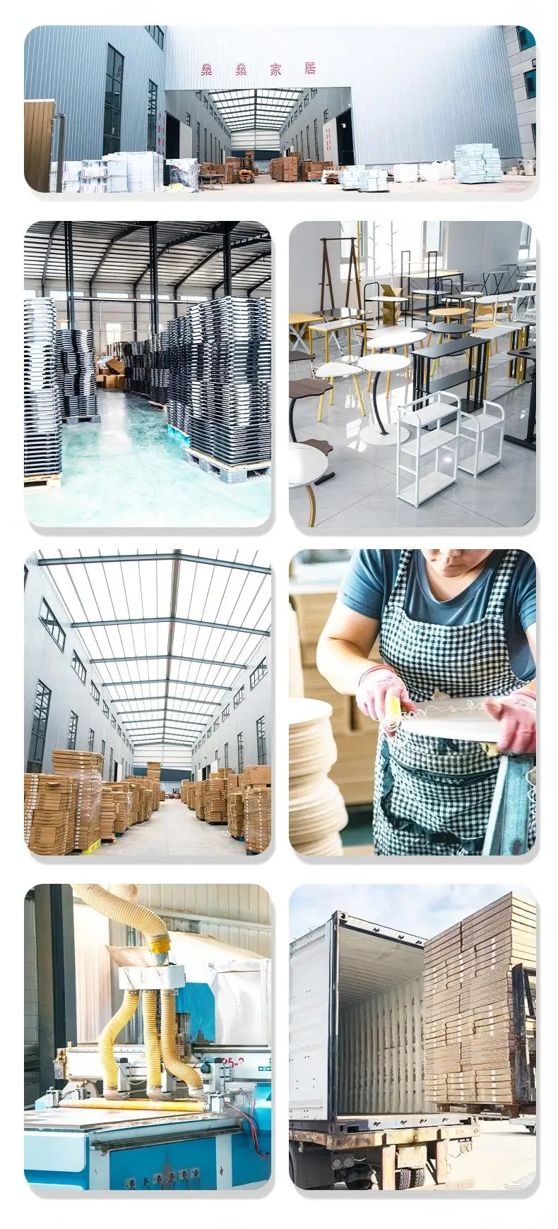 مكتب كمبيوتر بعجلات بسيط متحرك من الشركات المصنعة لطاولة طعام بجانب السرير للاستخدام المنزلي لغرفة النوم #6