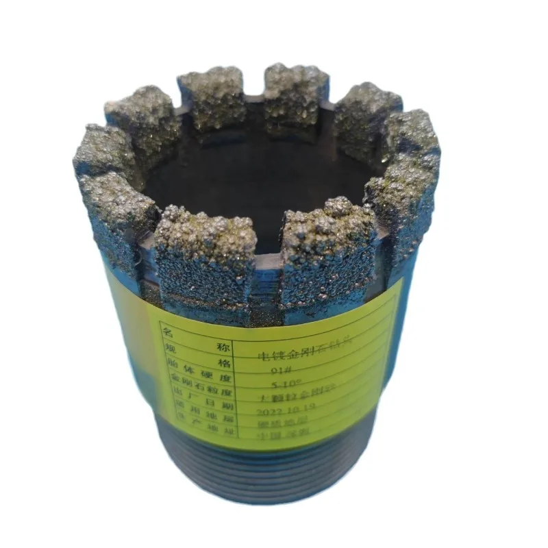 broca-de-diamante-electrochapada-de-alta-calidad-de-42-a-325-mm-para-perforacion-de-pozos-de-agua-exploracion-geologica-y-de-campos-de-carbon