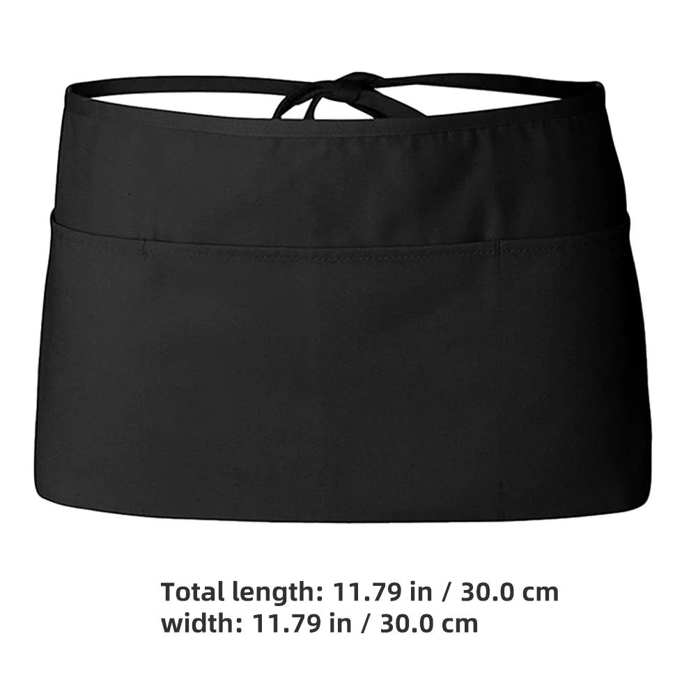 2 قطعة حزام أدوات الحديقة الثقيلة الخصر الحقيبة دائم البستنة المئزر للكهربائيين النجارين السباكين فنيين ميكانيكا