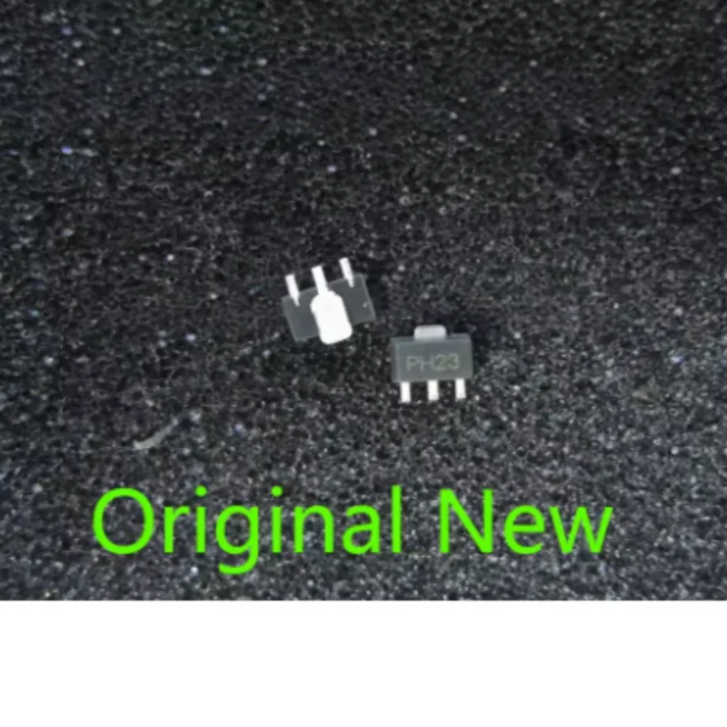 2PCS PHA‑13LN PHA‑13LN+ Wideband MMIC RF Amplifier SOT‑89‑4 1MHz‑1GHz Low Noise RF Power Amplifier IC