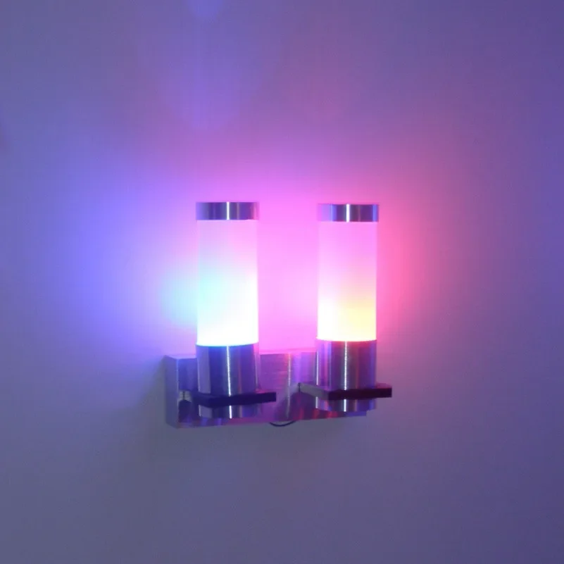Modern Led Wall Lam…