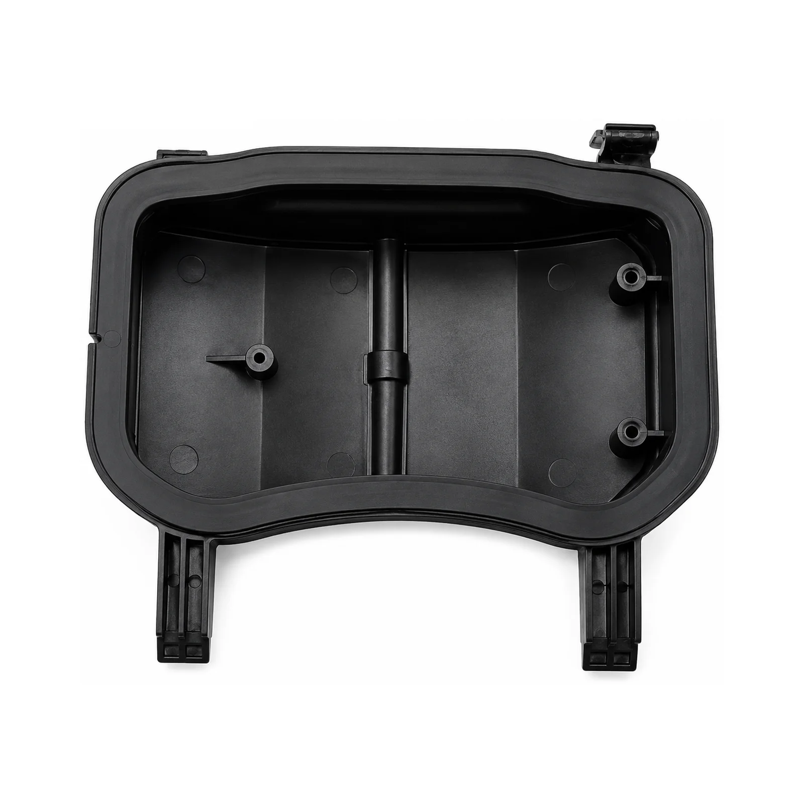 EHLTE Headlight Dust Cover Aftermarket for Toyota Tacoma H4 Bulb Waterproof Caps 2005-2011 90736300 Non-OEM