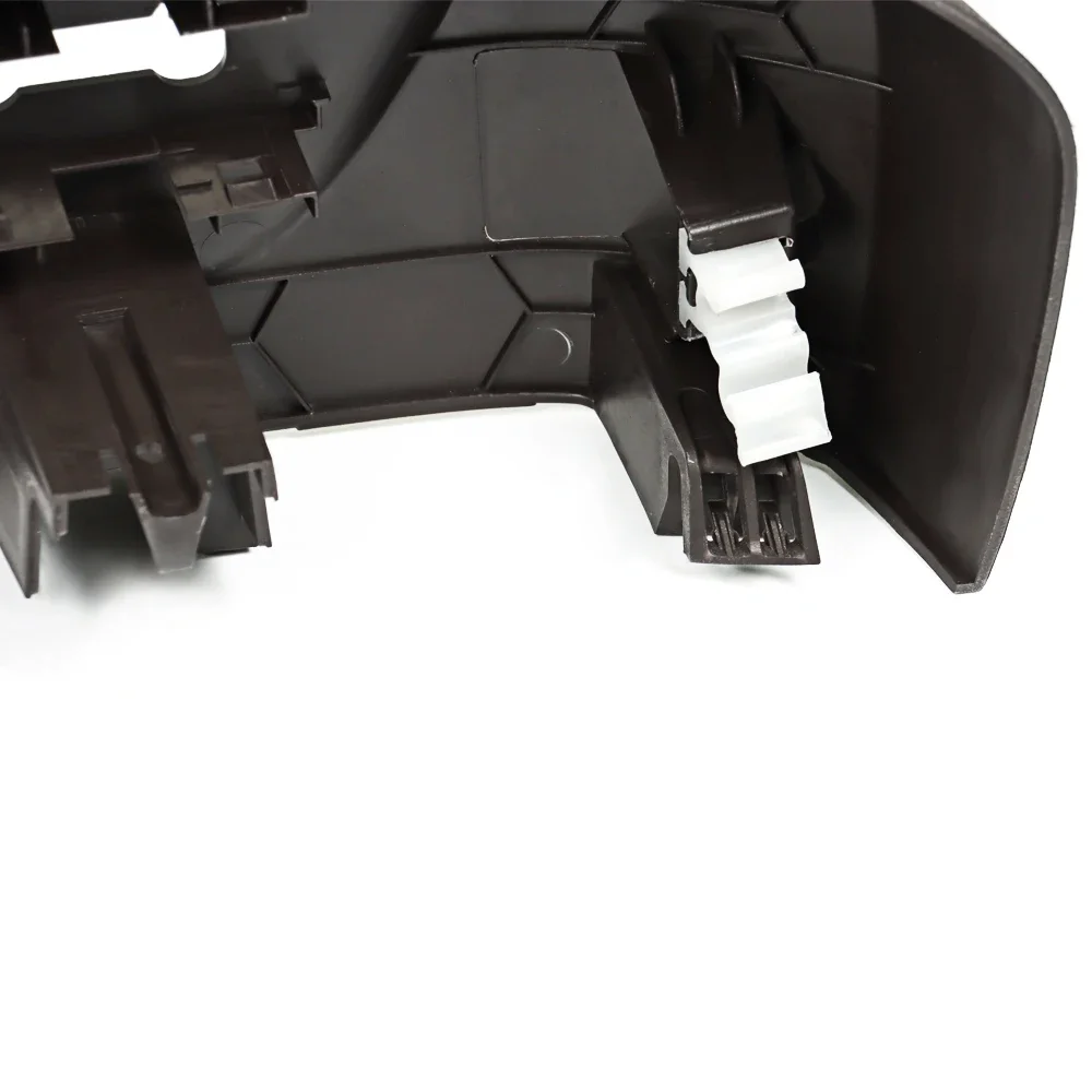 COCOA / BROWN / Sorrel Blende für den Schalterfeld des elektrisch verstellbaren Fahrersitzes für Malibu 2013 2014 2015 2016 Neu – Detail 6