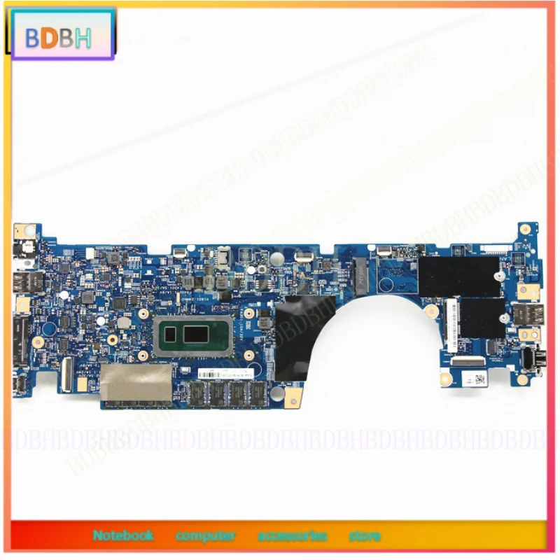 5B21K85639 For Lenovo ThinkPad L13 Yoga Gen 2 Motherboard i5-1145G7
