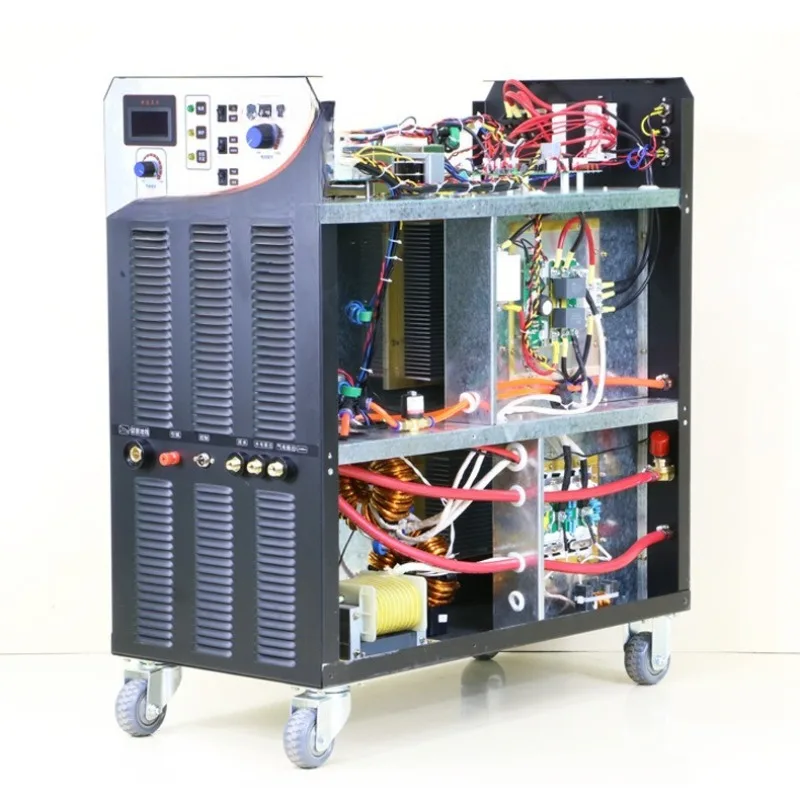 Air thick steel plate plasma cutting machine with inverter cutting machine